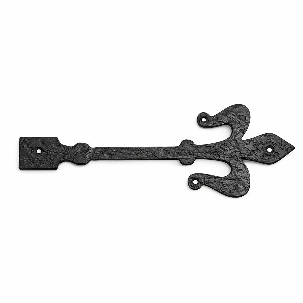 714 - ANTIQUE HINGE FRONT